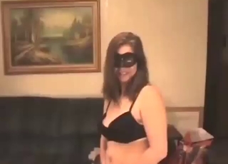 Wife is happy to get fucked by a dirty doggo