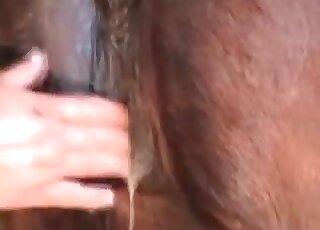 Fisting session that will surely get you off